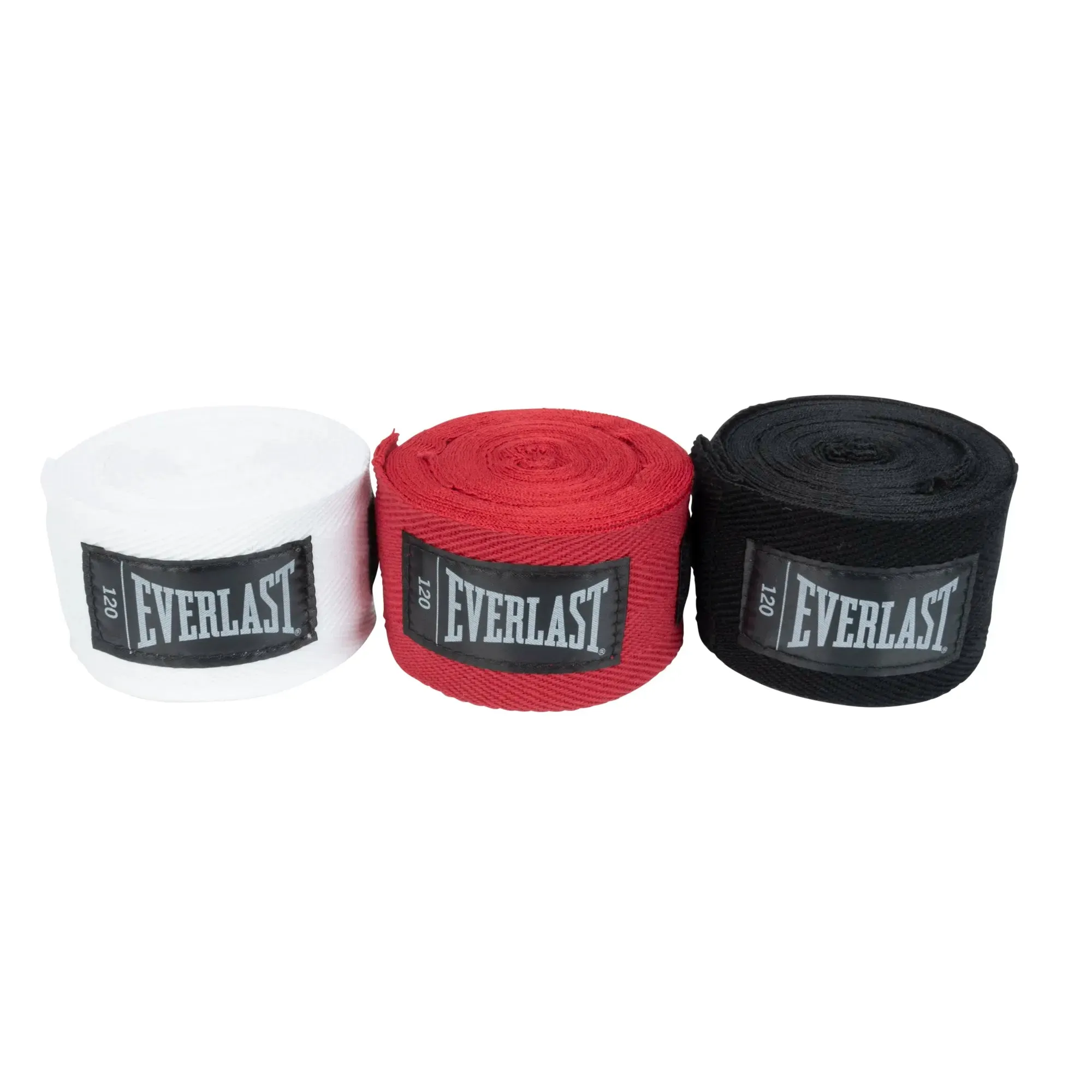 Core Hand Wraps - 3 Pairs sold by Everlast product image thumbnail 5