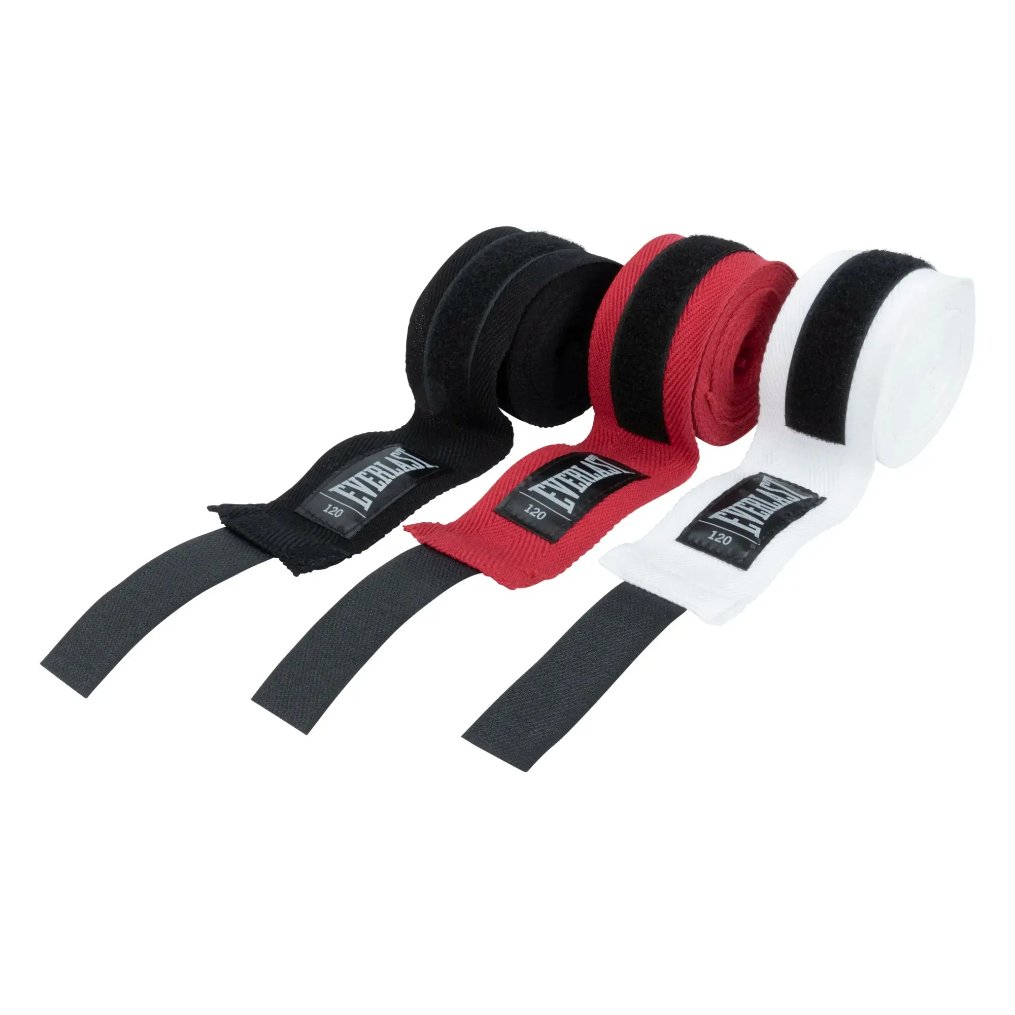 Core Hand Wraps - 3 Pairs sold by Everlast product image thumbnail 2