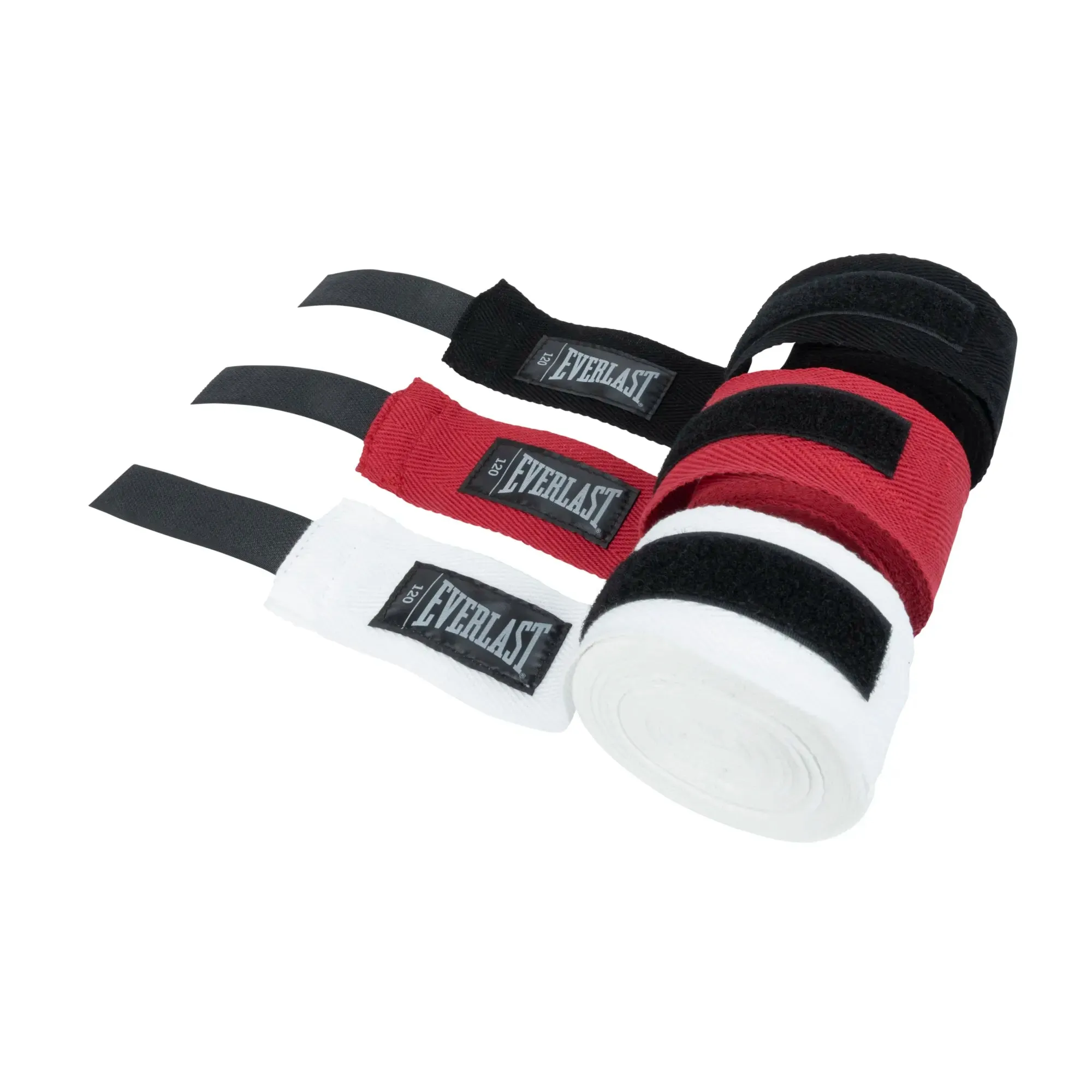 Core Hand Wraps - 3 Pairs sold by Everlast product image thumbnail 3