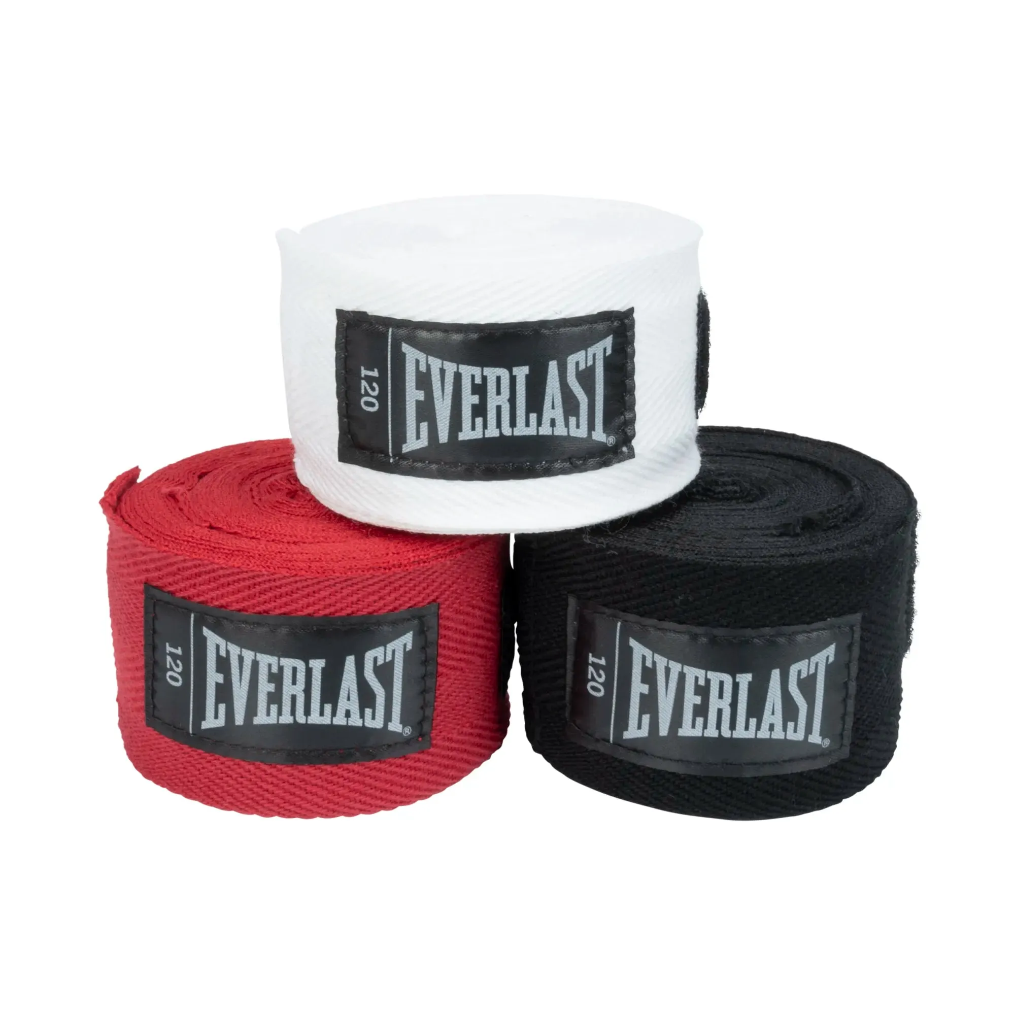 Core Hand Wraps - 3 Pairs sold by Everlast product image thumbnail 4