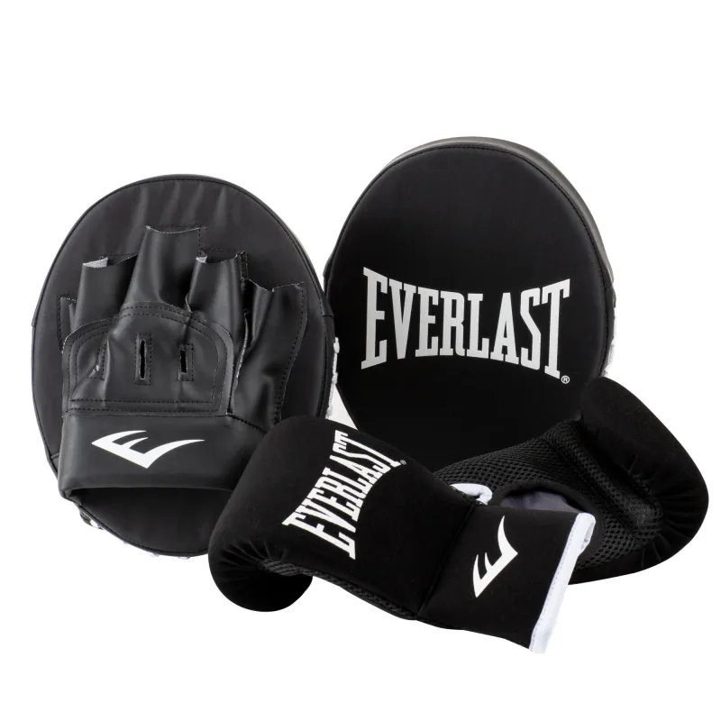 Core Fitness Boxing Kit sold by Everlast