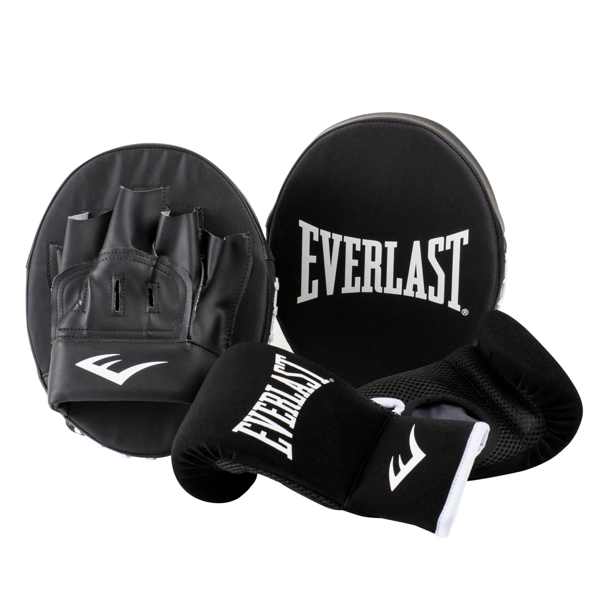 Core Fitness Boxing Kit sold by Everlast