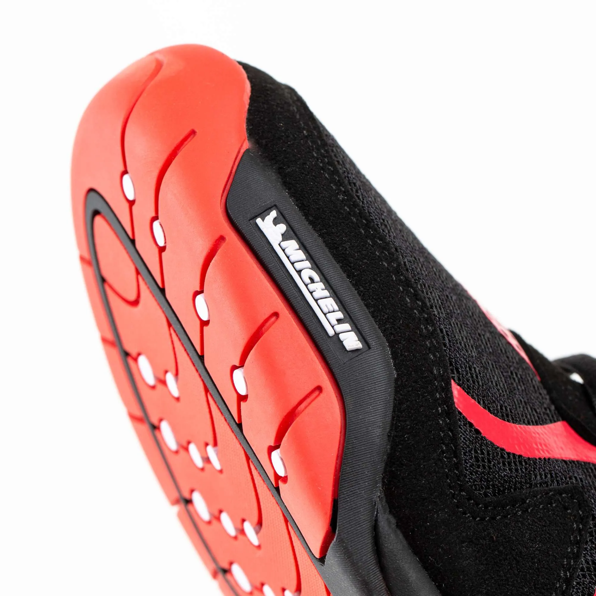 Pivt Low Top Boxing Shoes sold by Everlast product image thumbnail 5