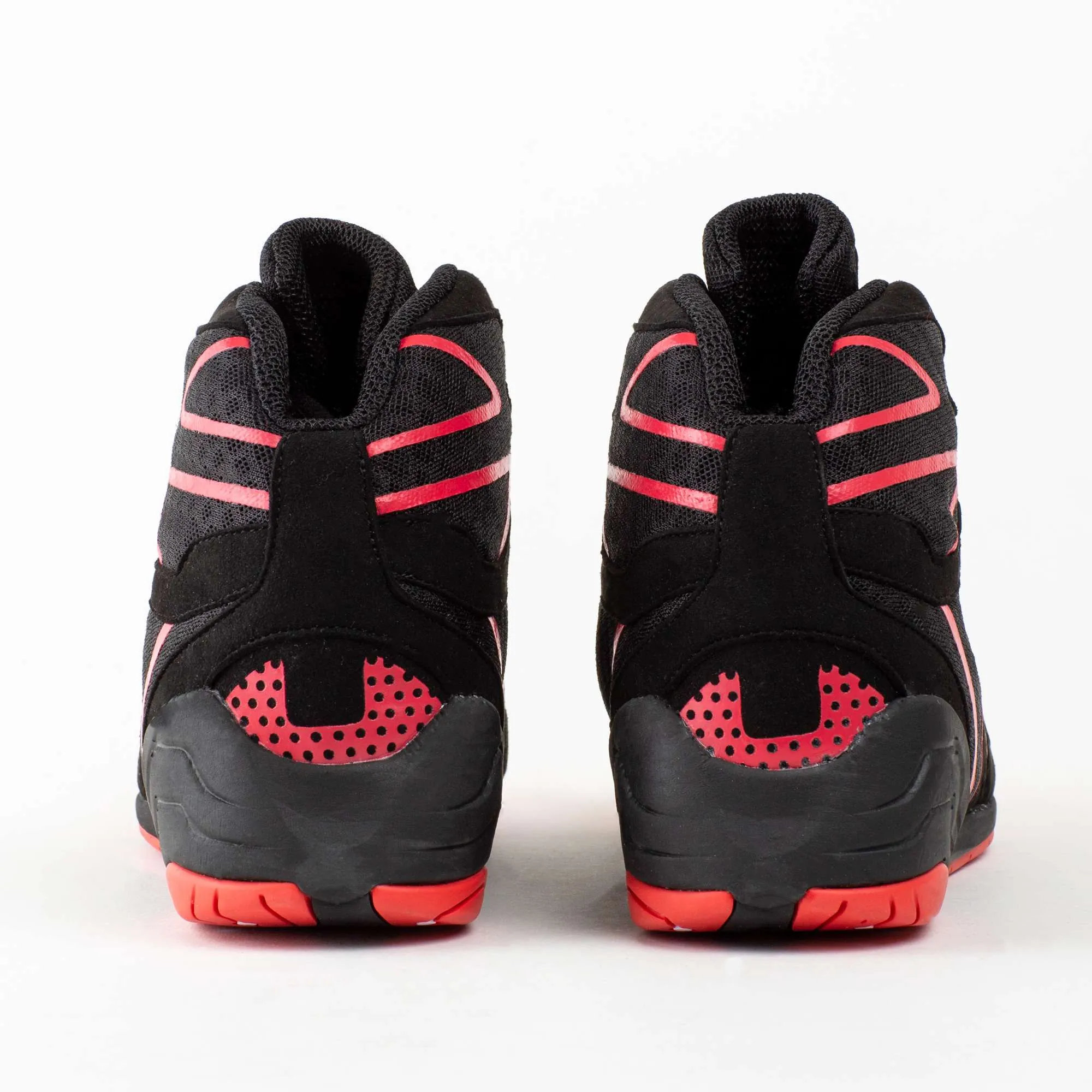 Pivt Low Top Boxing Shoes sold by Everlast product image thumbnail 2