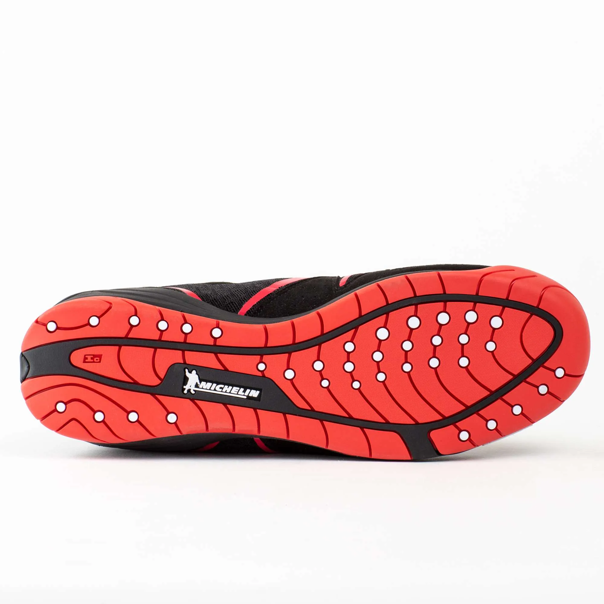 Pivt Low Top Boxing Shoes sold by Everlast product image thumbnail 4
