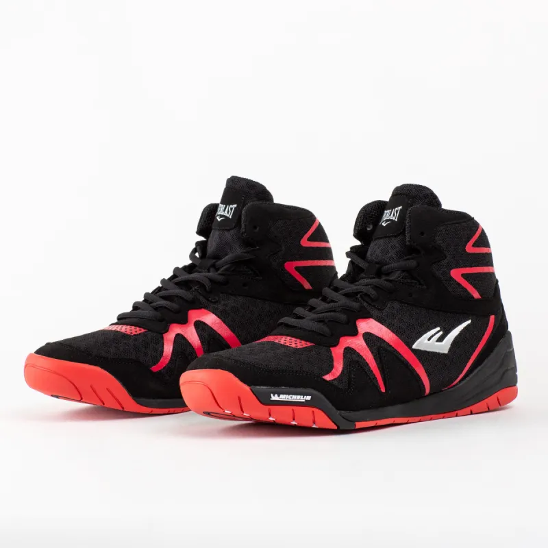 Pivt Low Top Boxing Shoes sold by Everlast