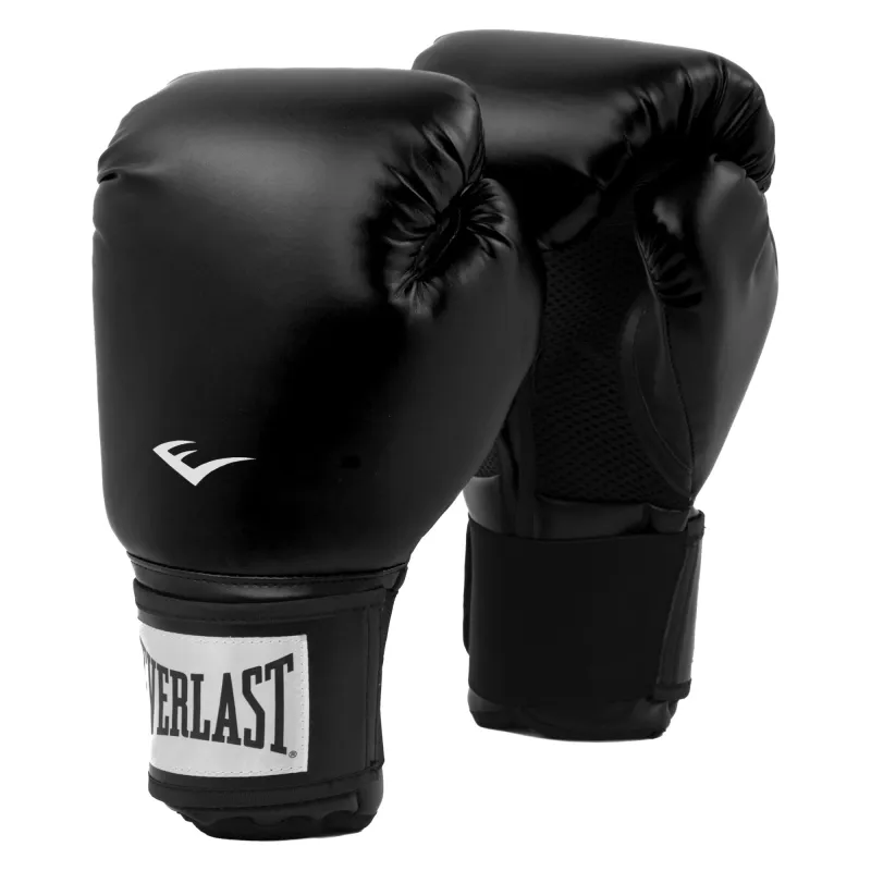 Pro Style 2 Boxing Gloves made by Everlast
