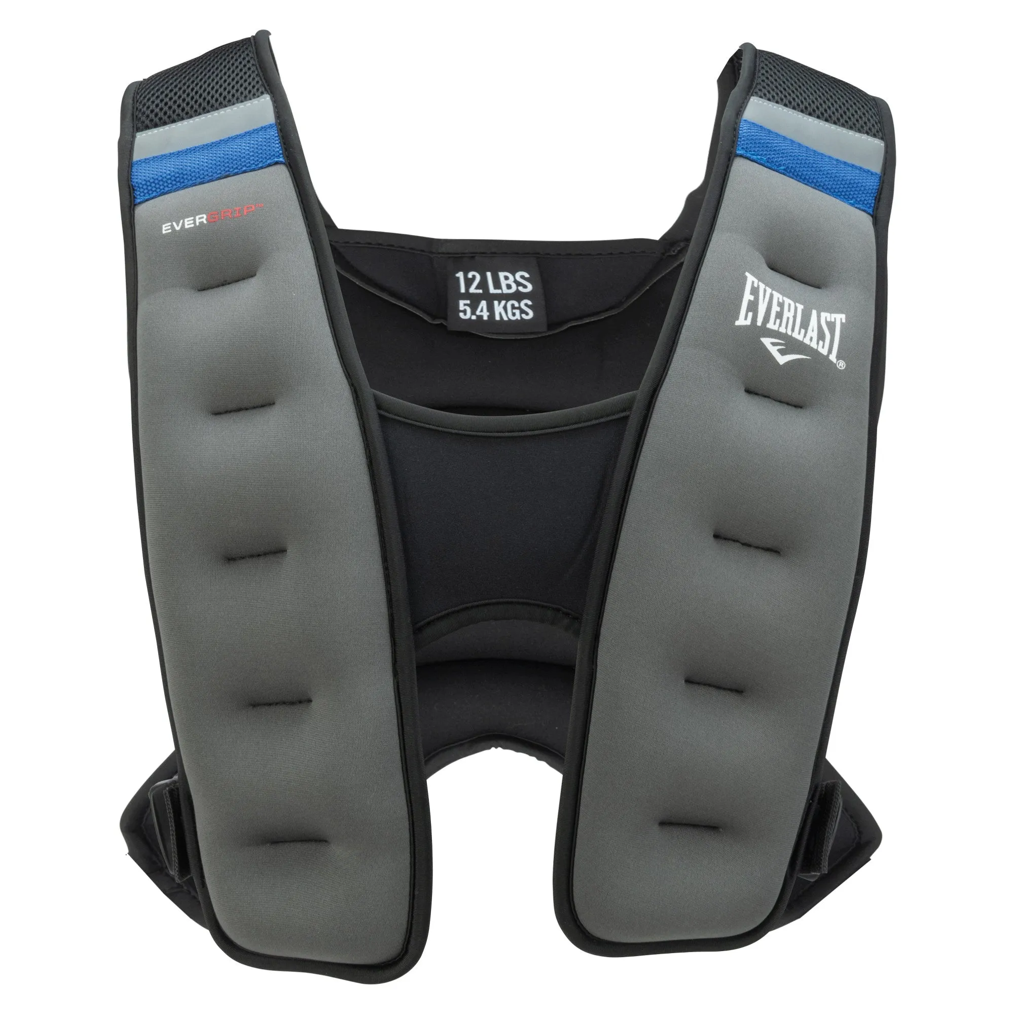 Core Weighted Vest - 8LB sold by Everlast product image thumbnail 3