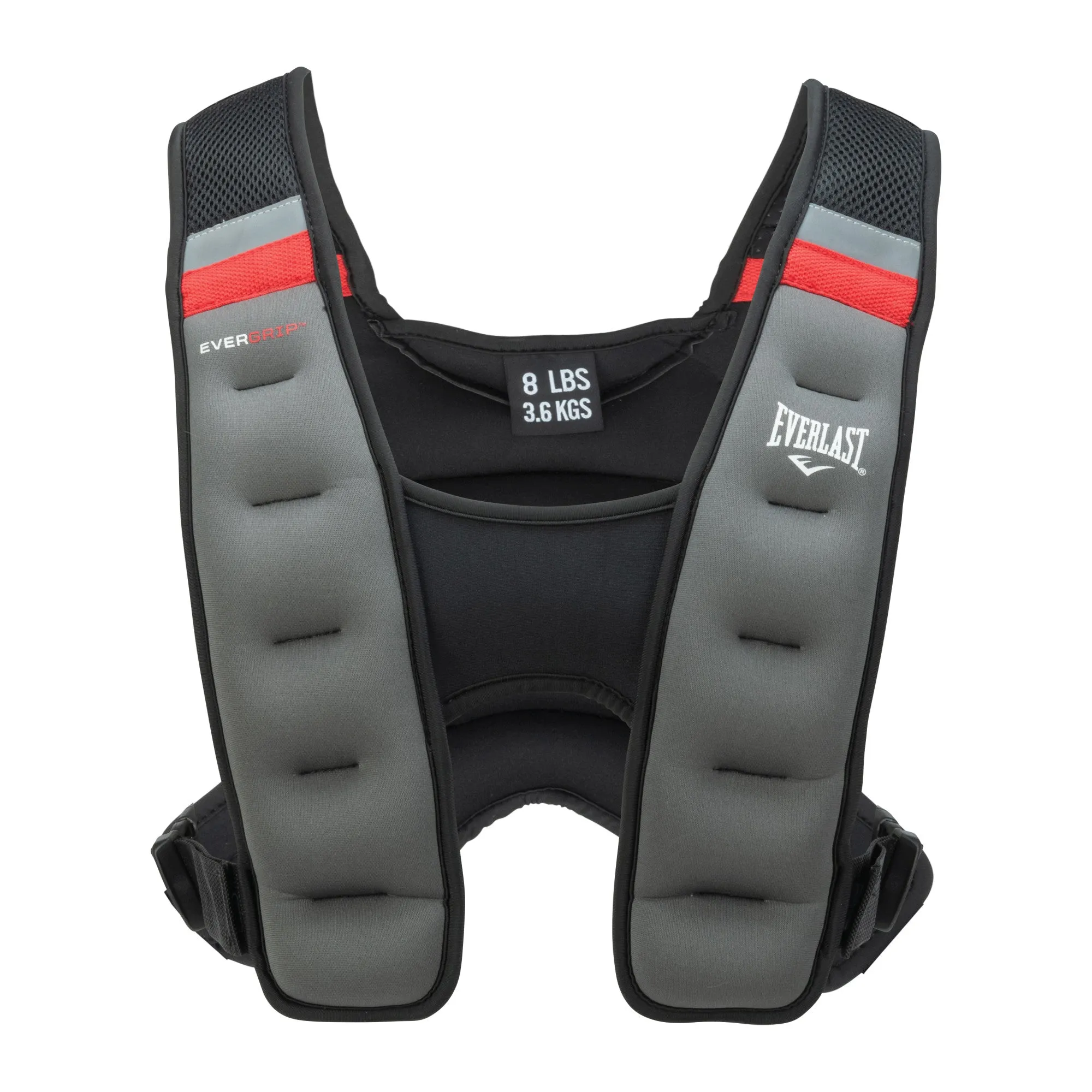 Core Weighted Vest - 8LB sold by Everlast