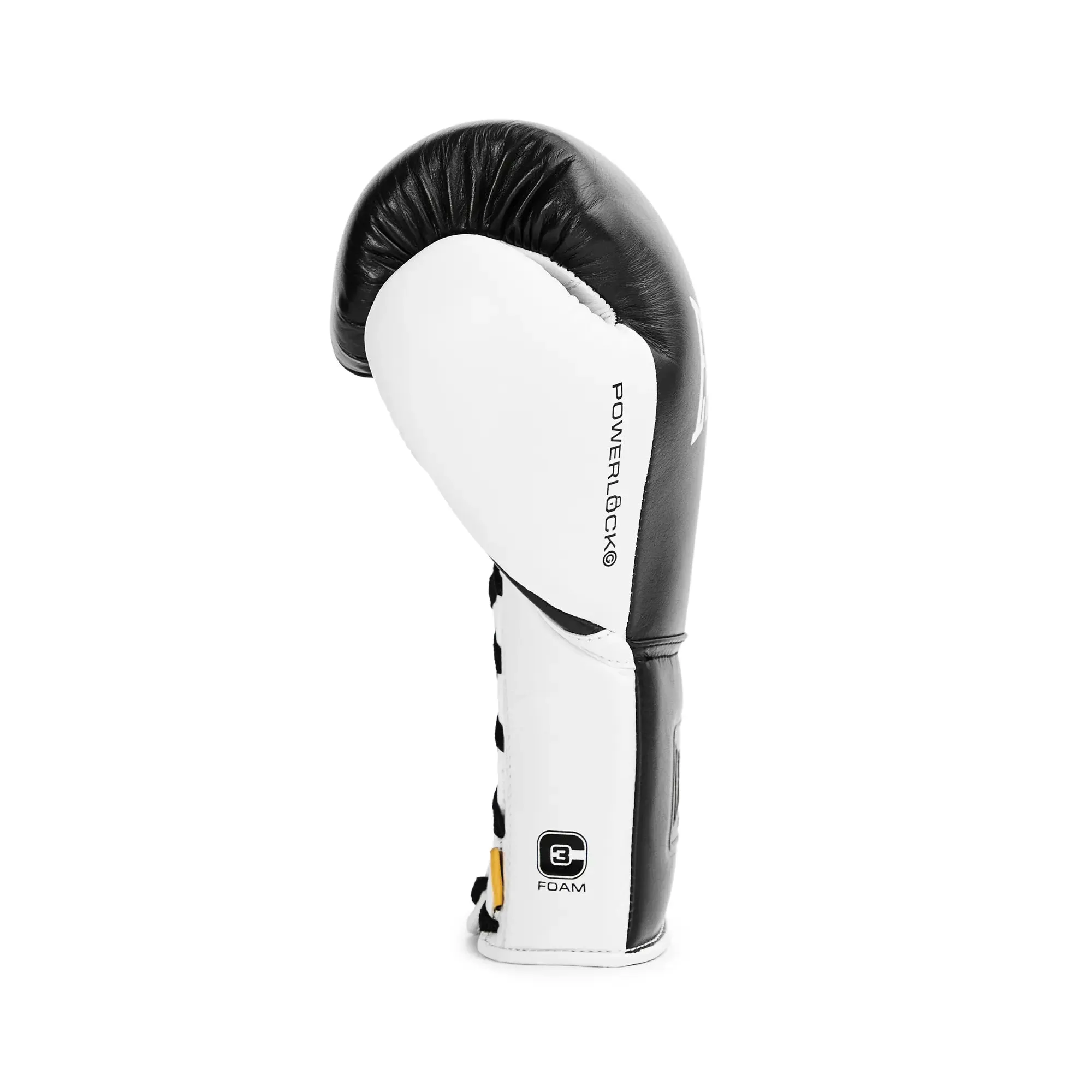 Powerlock OG Pro Boxing Gloves - Laced sold by Everlast product image thumbnail 3