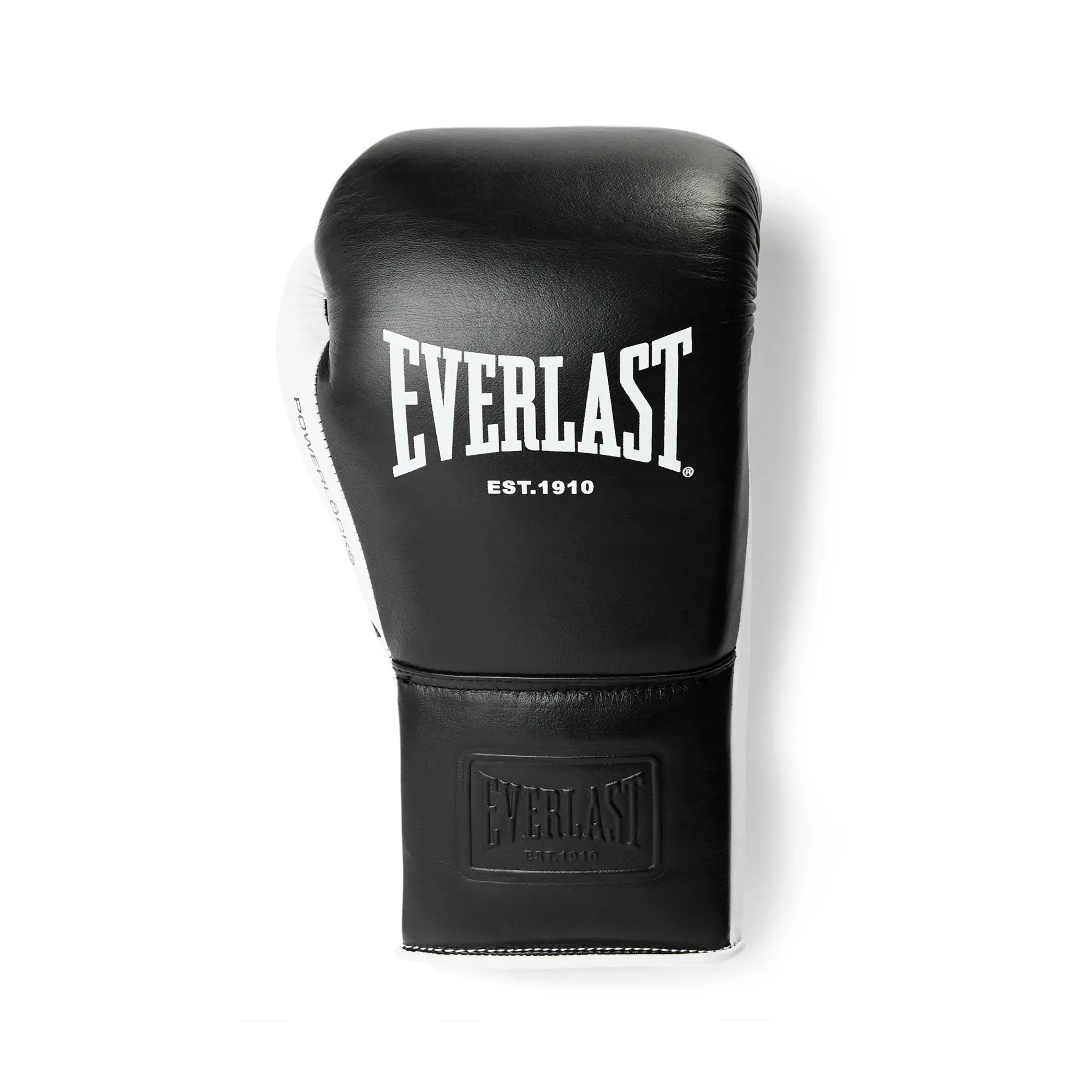 Powerlock OG Pro Boxing Gloves - Laced sold by Everlast product image thumbnail 2