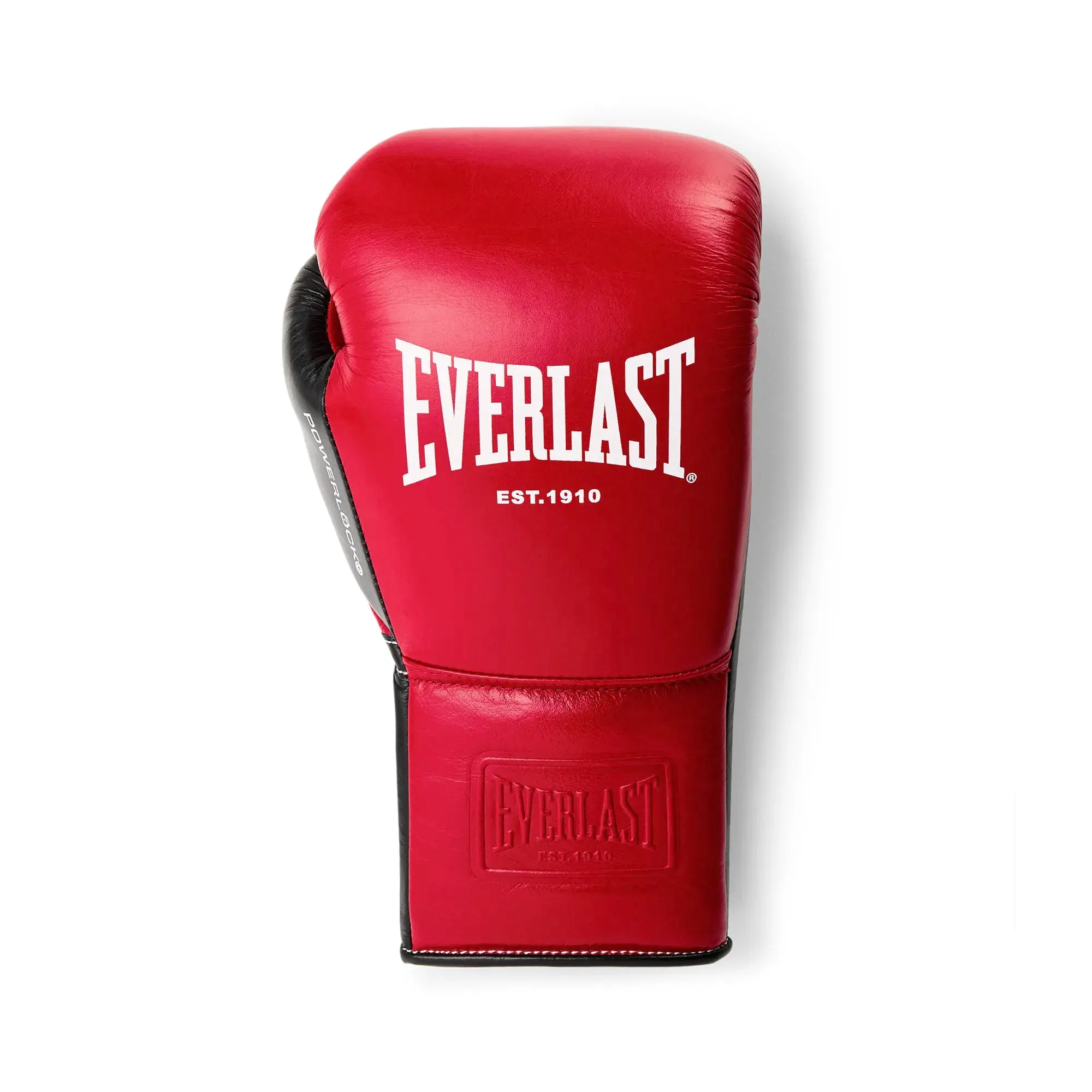 Powerlock OG Pro Boxing Gloves - Laced sold by Everlast product image thumbnail 5