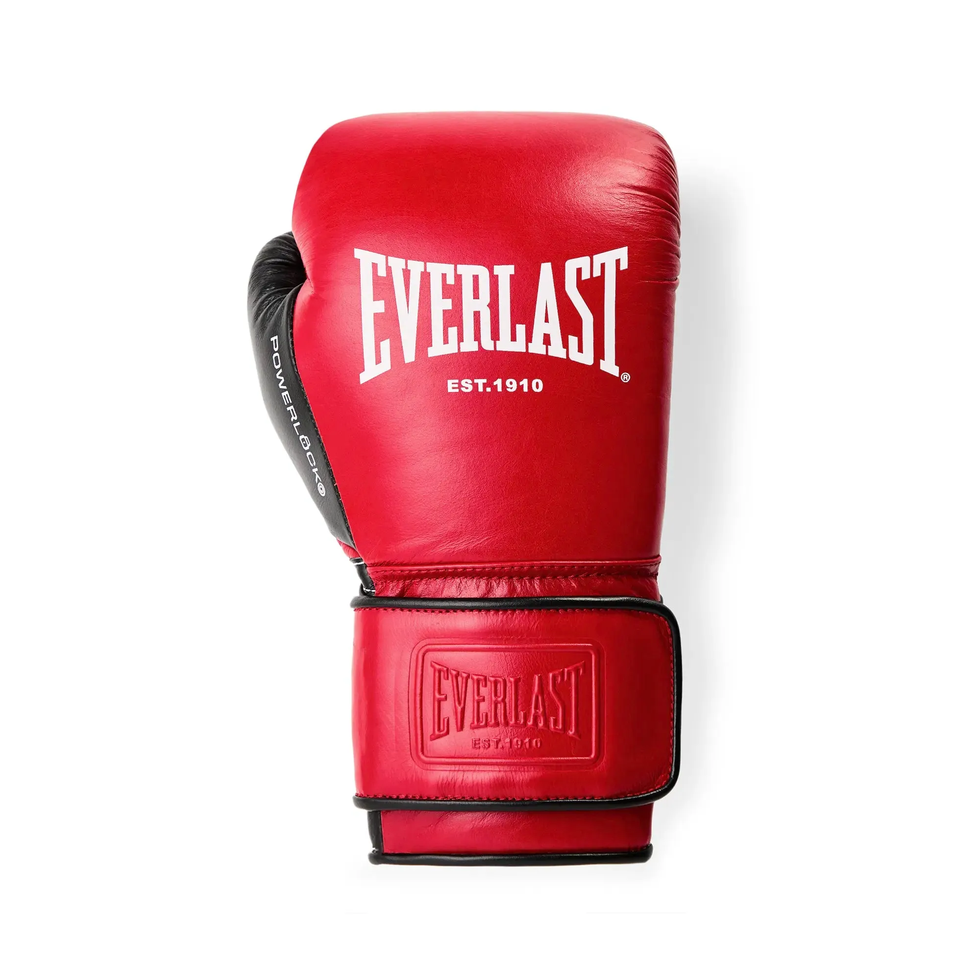 Powerlock OG Pro Boxing Gloves - Hook And Loop sold by Everlast product image thumbnail 5