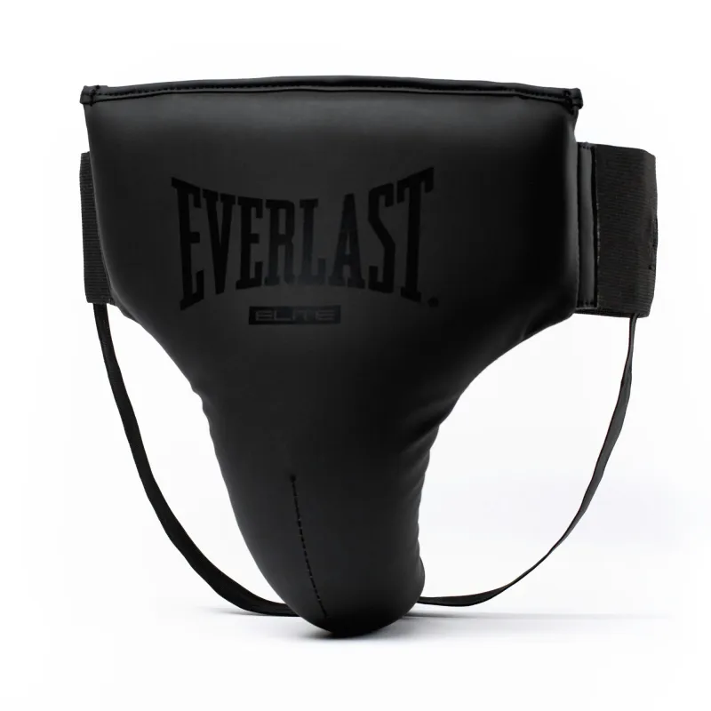 Elite Ce Groin Protector made by Everlast