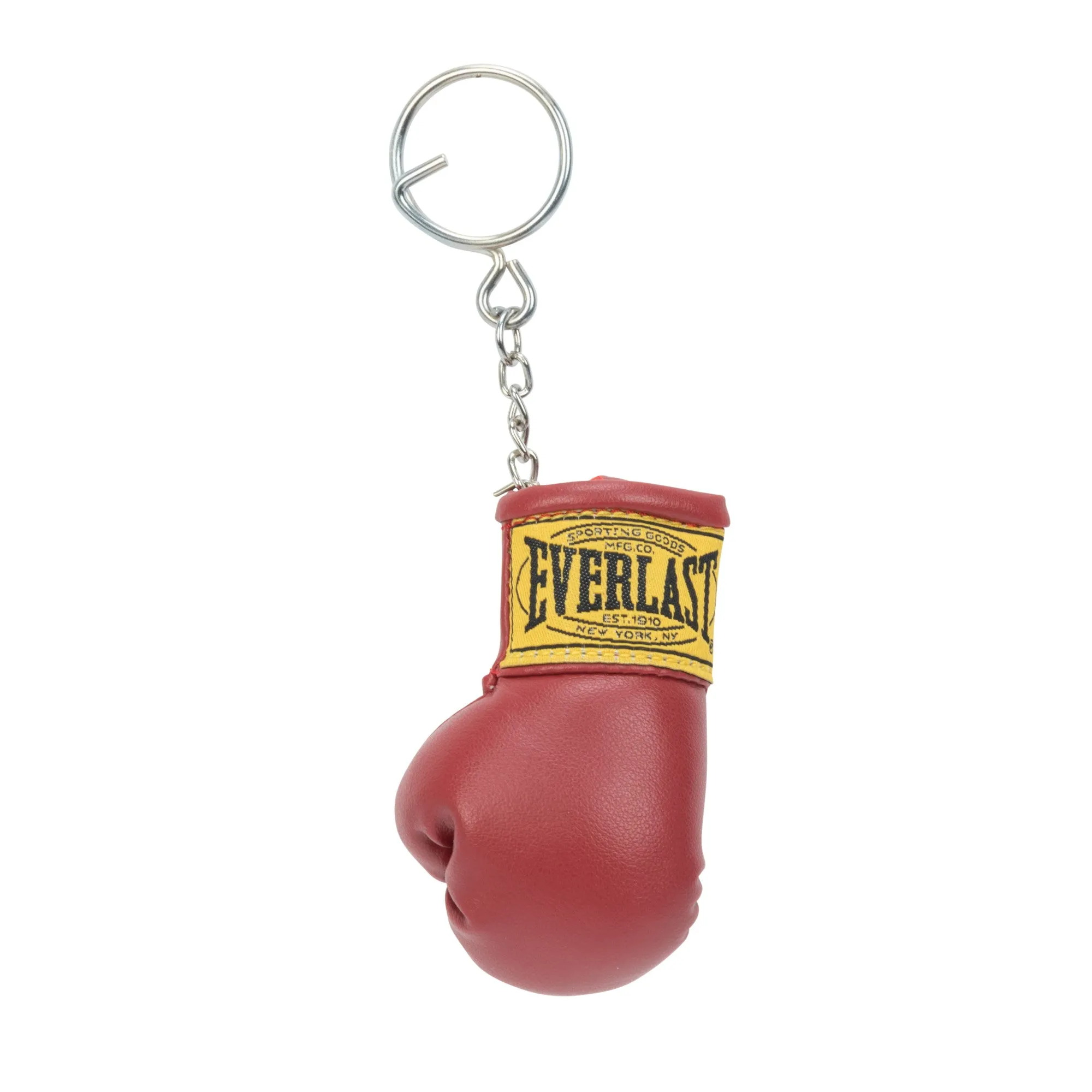Boxing Glove Keychains sold by Everlast