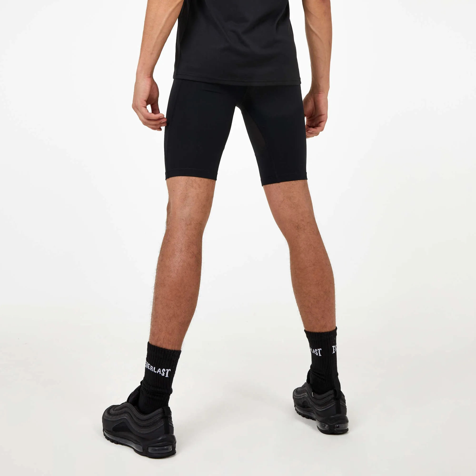Men's Base Layer Shorts sold by Everlast product image thumbnail 2