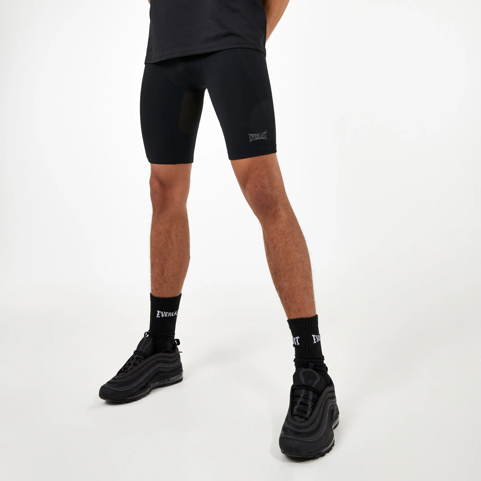 Men's Base Layer Shorts sold by Everlast