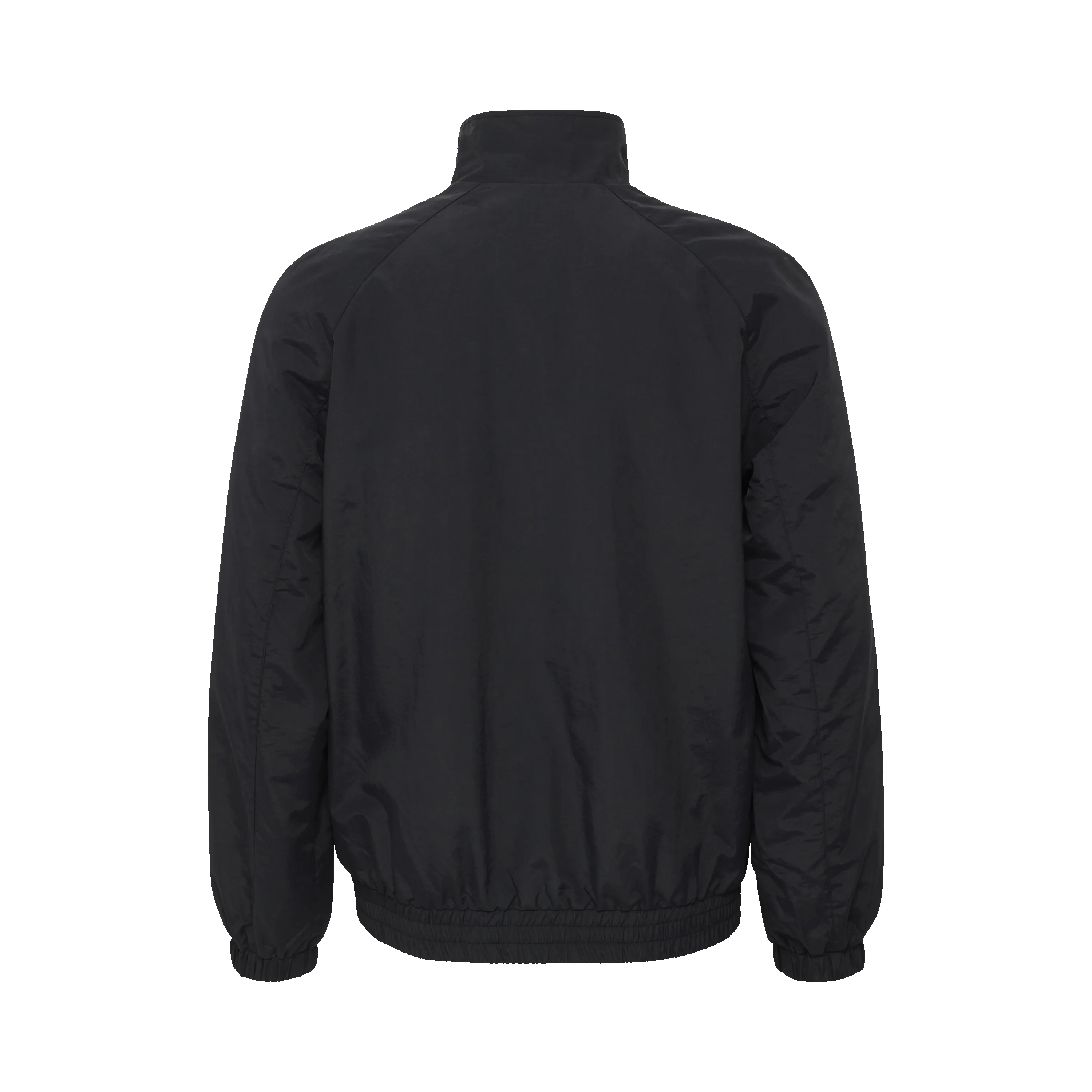 EVERLAST OVERSIZED TRACK SUIT JACKET - Black sold by Everlast product image thumbnail 4