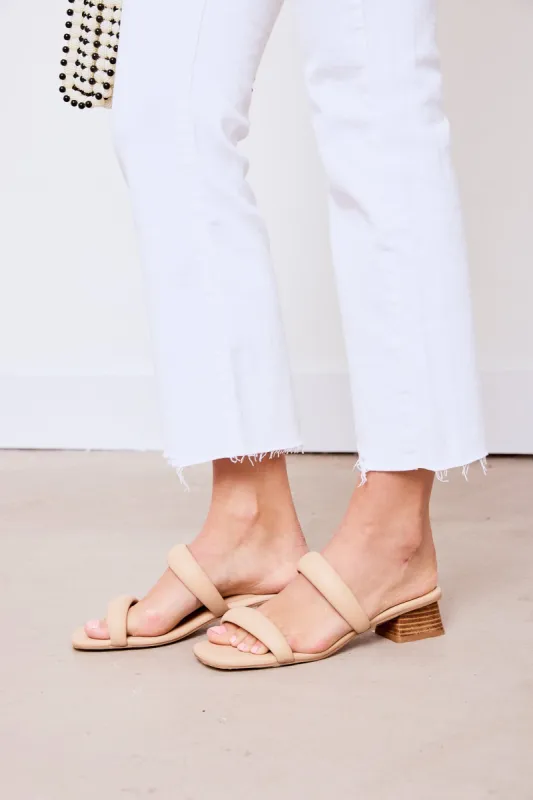 SALE - Chinese Laundry Alistar Heel sold by fab'rik