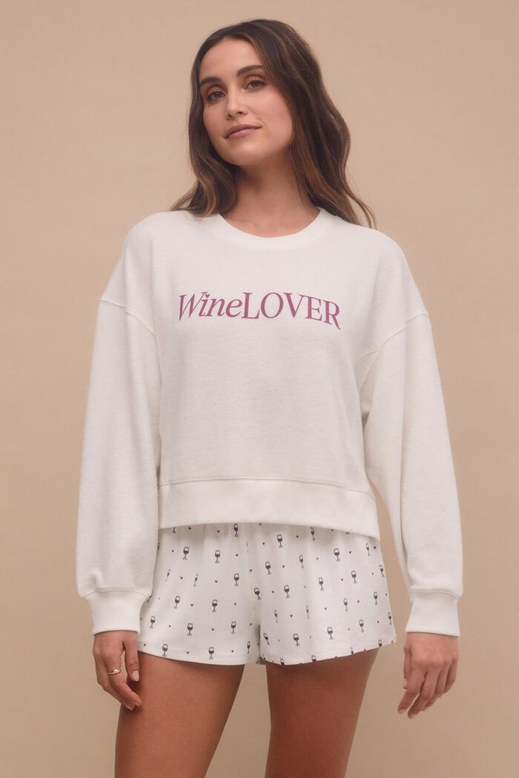 SALE - Z Supply Wine Lover Top sold by fab'rik