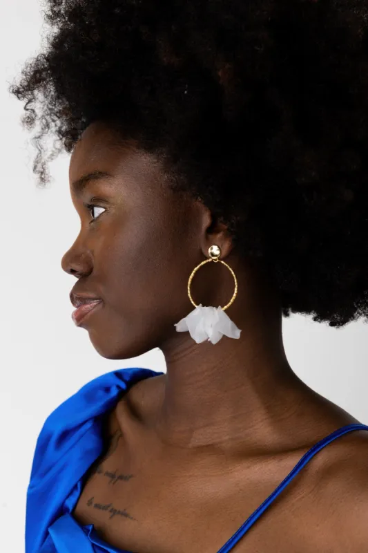 SALE - Millie B. Courtney Earrings sold by fab'rik