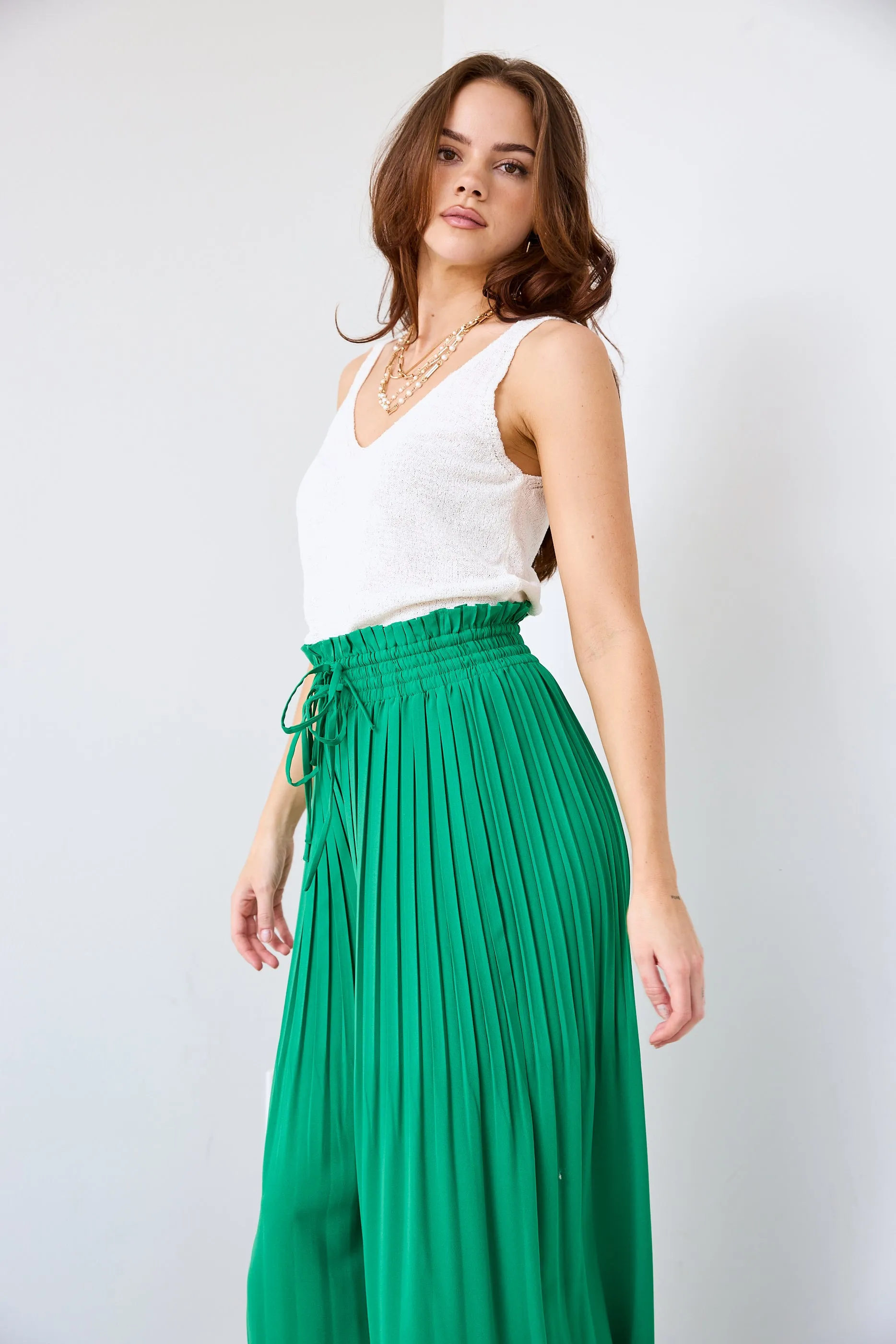 SALE - Cline Knit Tank sold by fab'rik product image thumbnail 5