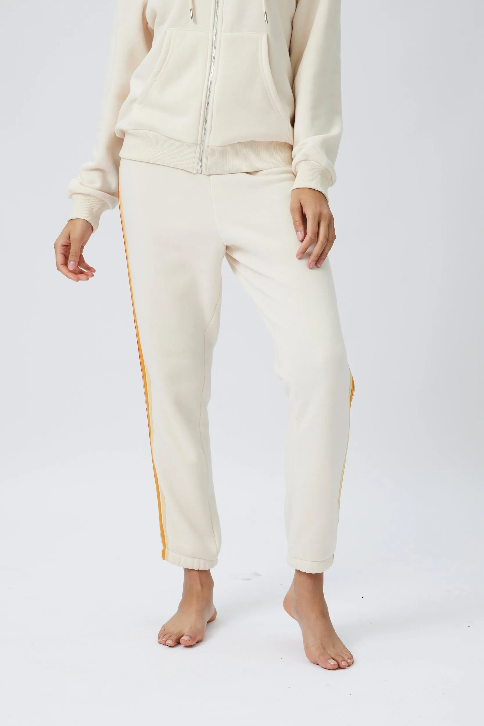 SALE - Monica Striped Jogger sold by fab'rik product image thumbnail 4