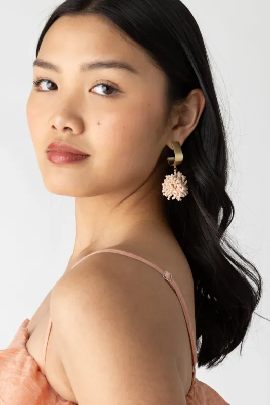 SALE - Millie B. Olivia Earrings sold by fab'rik