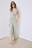 Tessa Wide Leg Pants sold by fab'rik
