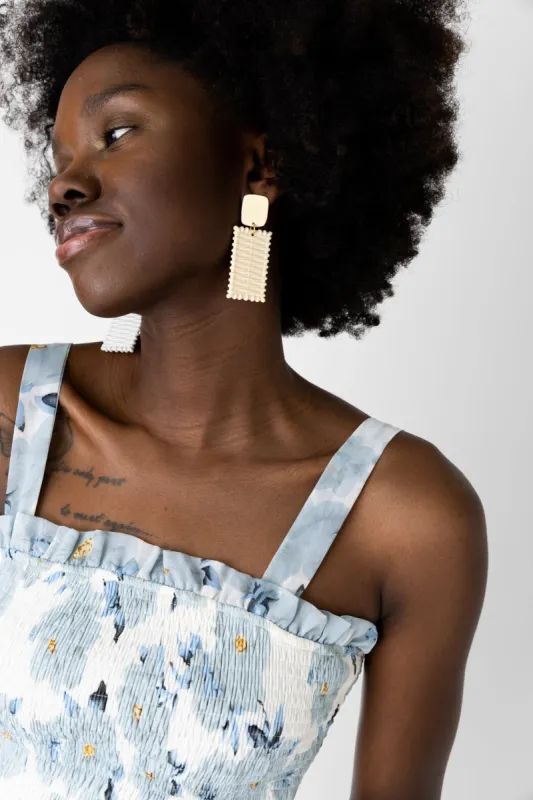 SALE - Millie B. Kendra Earring sold by fab'rik