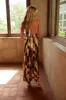 Zimmi Printed Jumpsuit sold by fab'rik