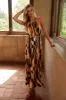 Zimmi Printed Jumpsuit sold by fab'rik