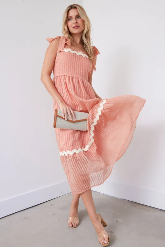 SALE - Callan Riff Raff Maxi Dress sold by fab'rik