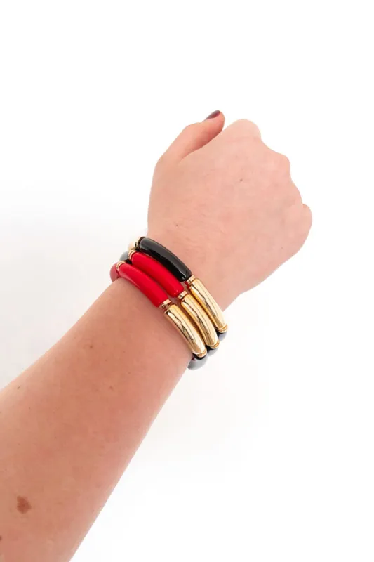 SALE - Olivia Bracelet sold by fab'rik