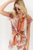 SALE - Vera Floral Print Top sold by fab'rik