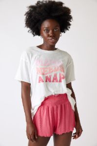 Z SUPPLY BOYFRIEND MAMA TEE sold by fab'rik