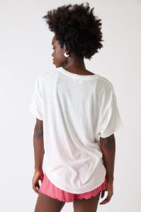 Z SUPPLY BOYFRIEND MAMA TEE sold by fab'rik