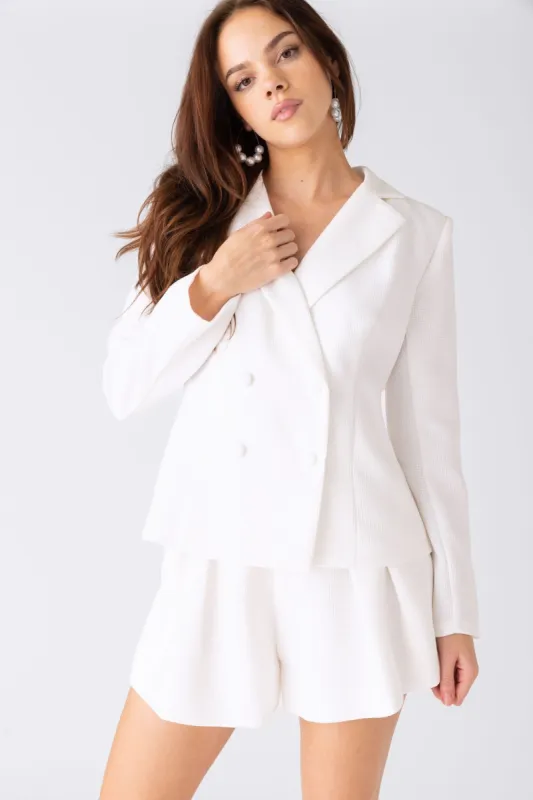 Dora Blazer sold by fab'rik