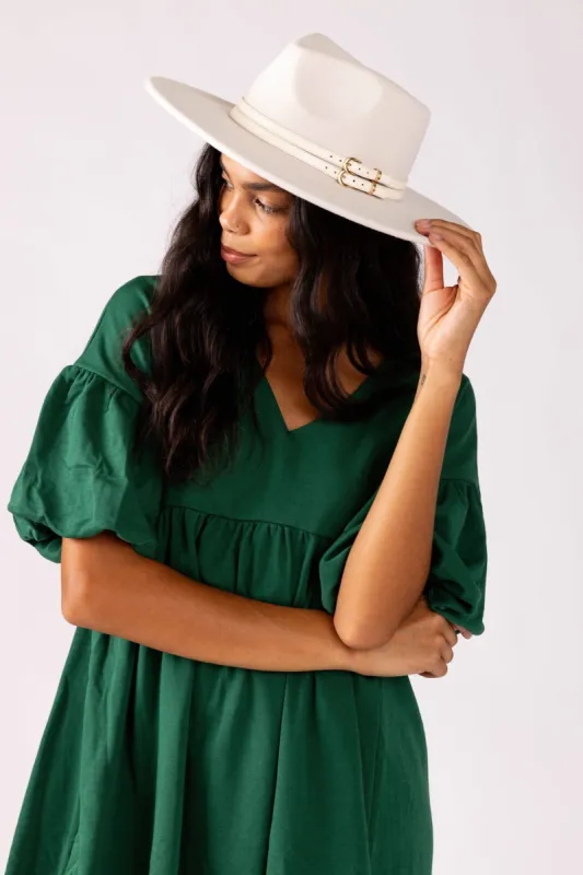 SALE - Alize Fedora Hat sold by fab'rik