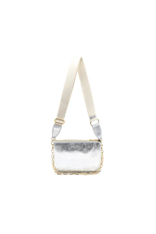 Iona Bag sold by fab'rik