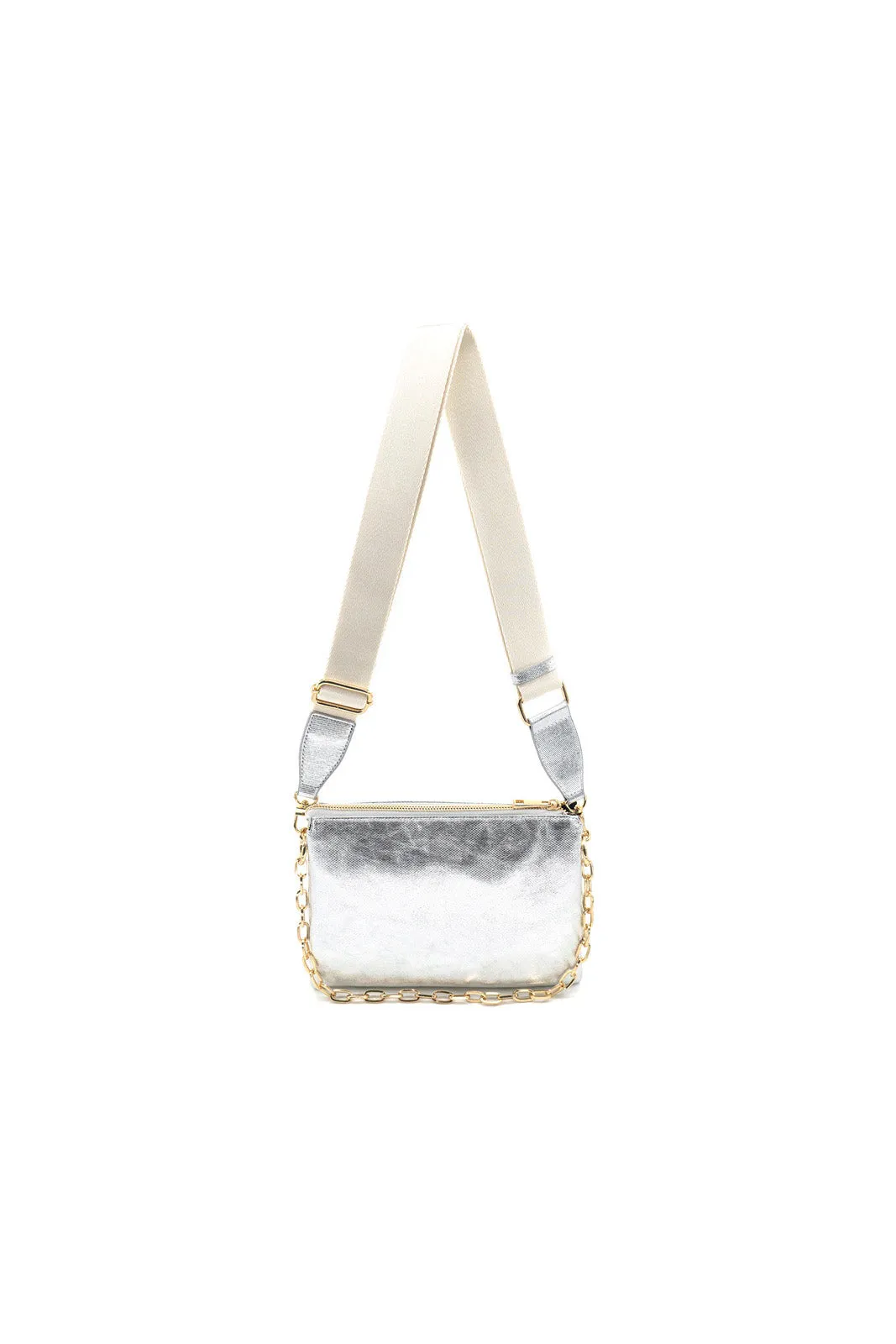 Iona Bag sold by fab'rik