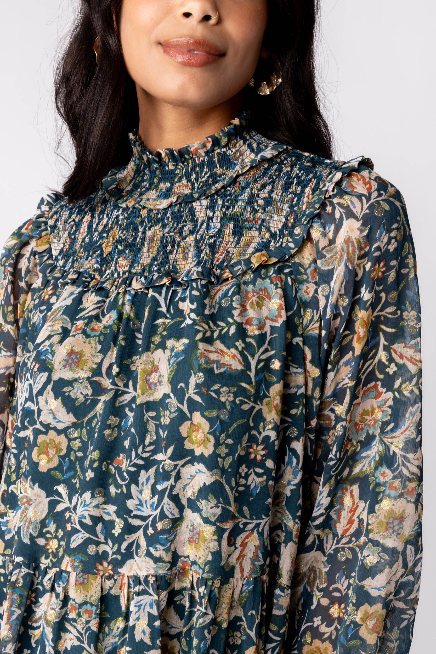 Zoe Mini Dress sold by fab'rik product image thumbnail 4