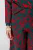 SALE - Winters Jacquard Sweater Pants sold by fab'rik