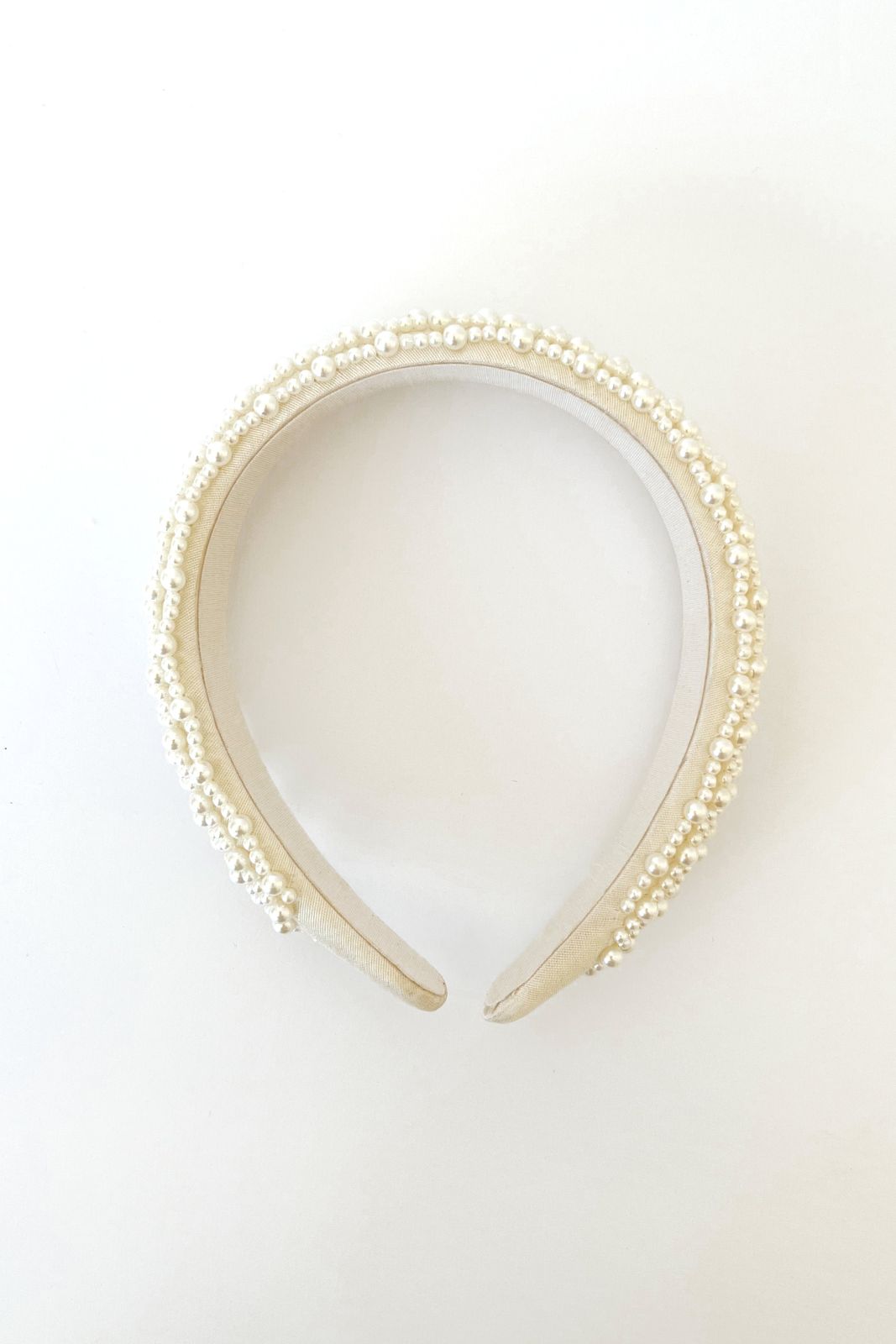 Tamara Beaded Headband sold by fab'rik product image thumbnail 3