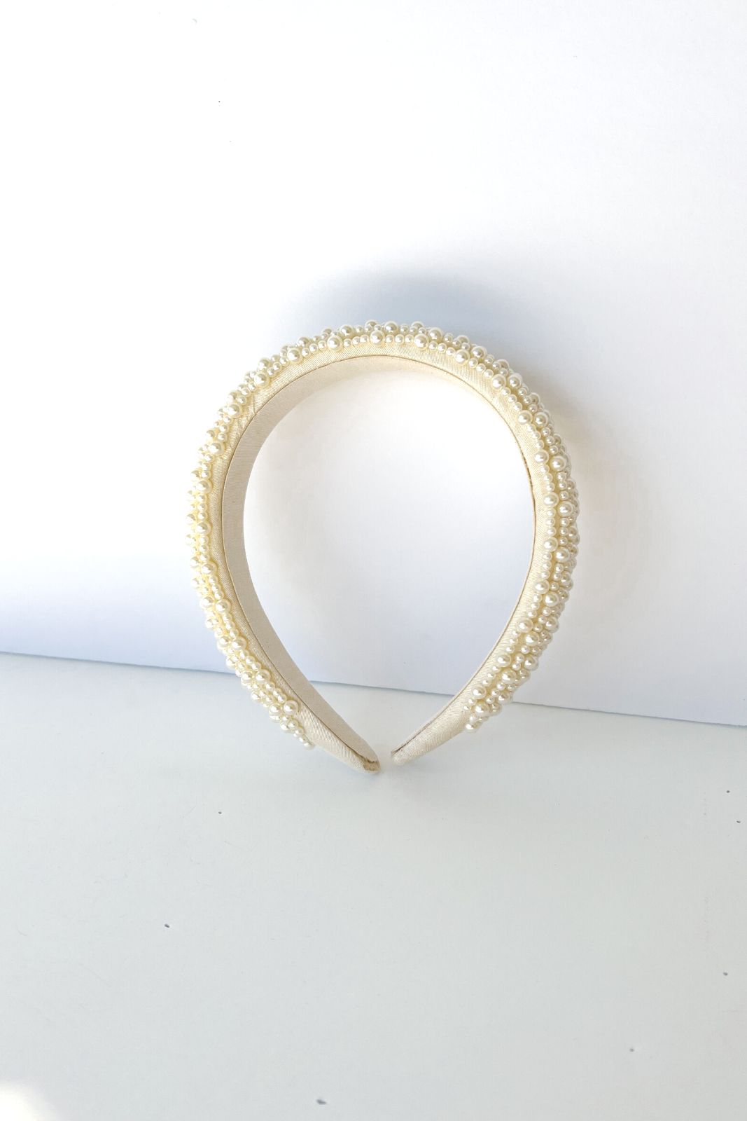 Tamara Beaded Headband sold by fab'rik product image thumbnail 2