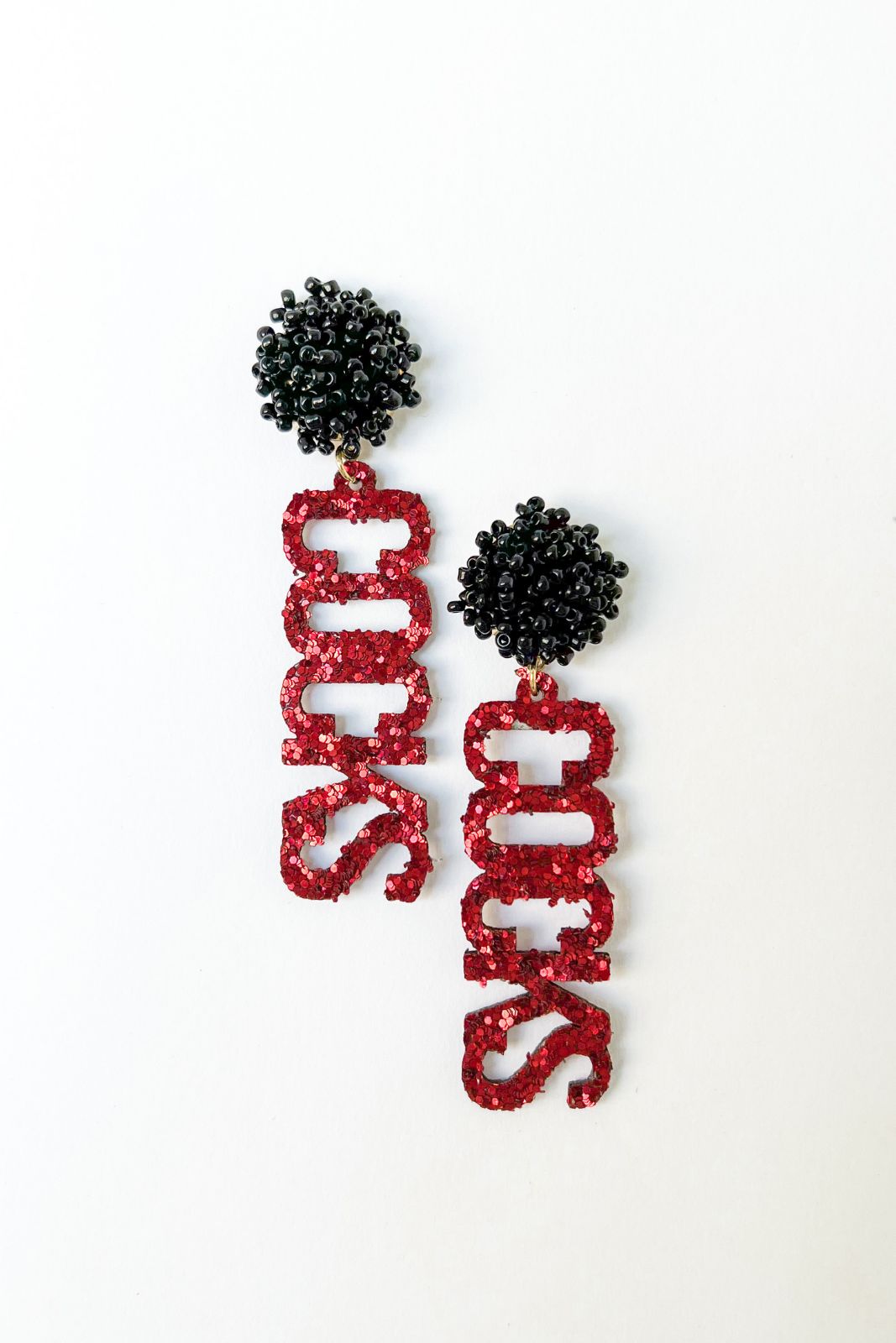 USC Gamecocks Earrings sold by fab'rik