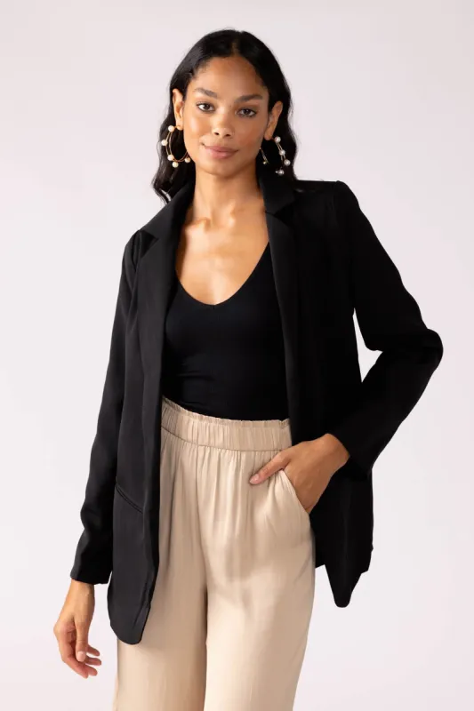 SALE - Hayden Blazer sold by fab'rik