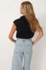 SALE - Andy Zip Front Vest sold by fab'rik
