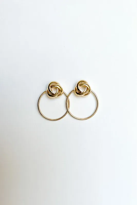 SALE - Kaycee Earrings sold by fab'rik