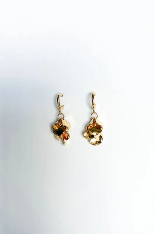 SALE - Jenny Earrings sold by fab'rik